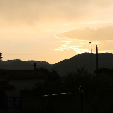 Al 101...Sogni... Daire Villa San Pietro Dış mekan fotoğraf