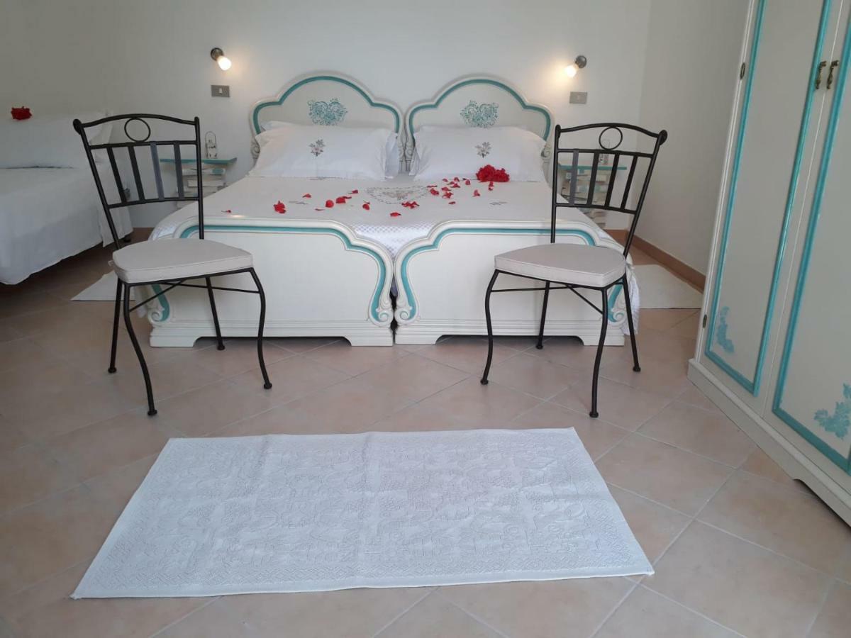 Al 101...Sogni... Daire Villa San Pietro Dış mekan fotoğraf