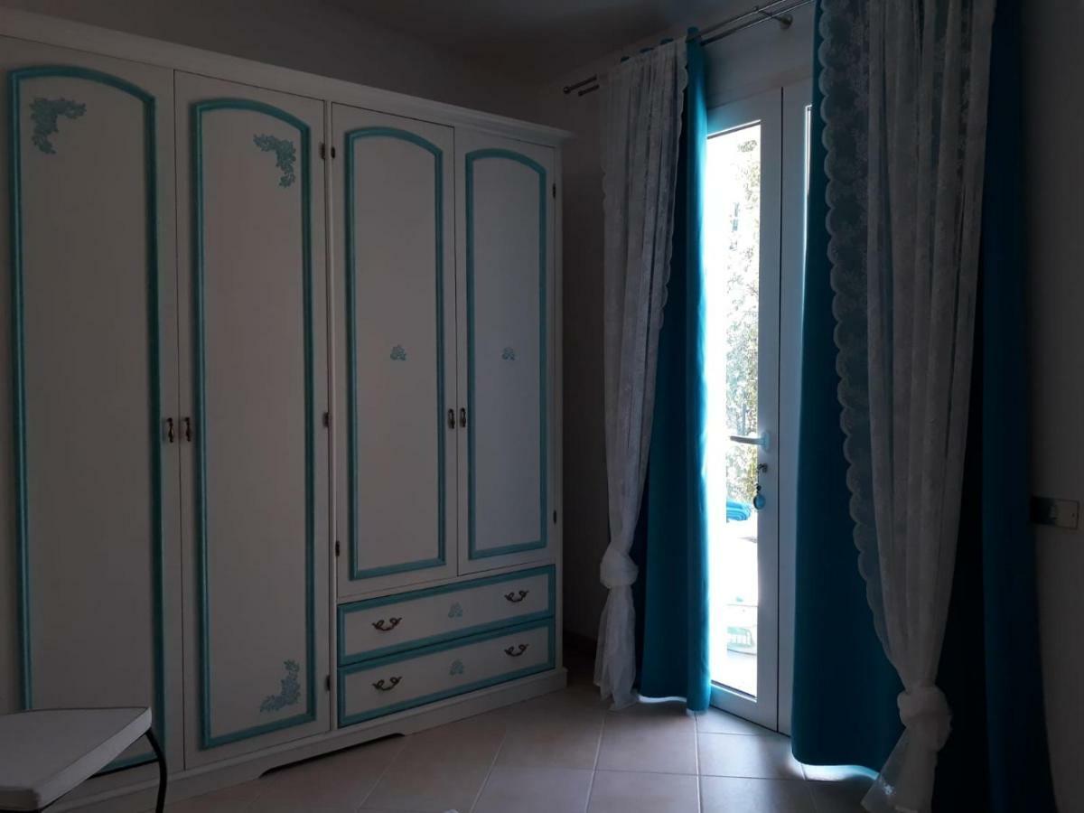 Al 101...Sogni... Daire Villa San Pietro Dış mekan fotoğraf