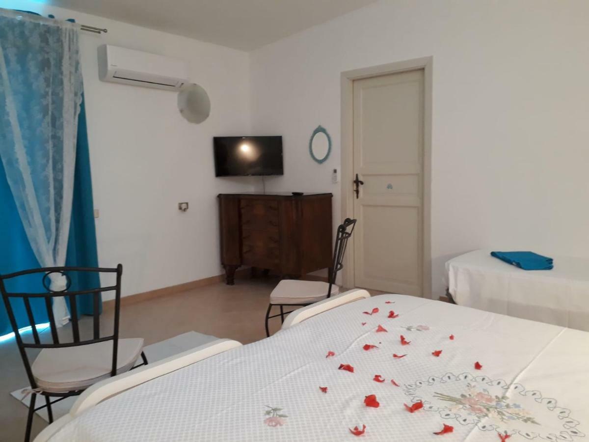 Al 101...Sogni... Daire Villa San Pietro Dış mekan fotoğraf