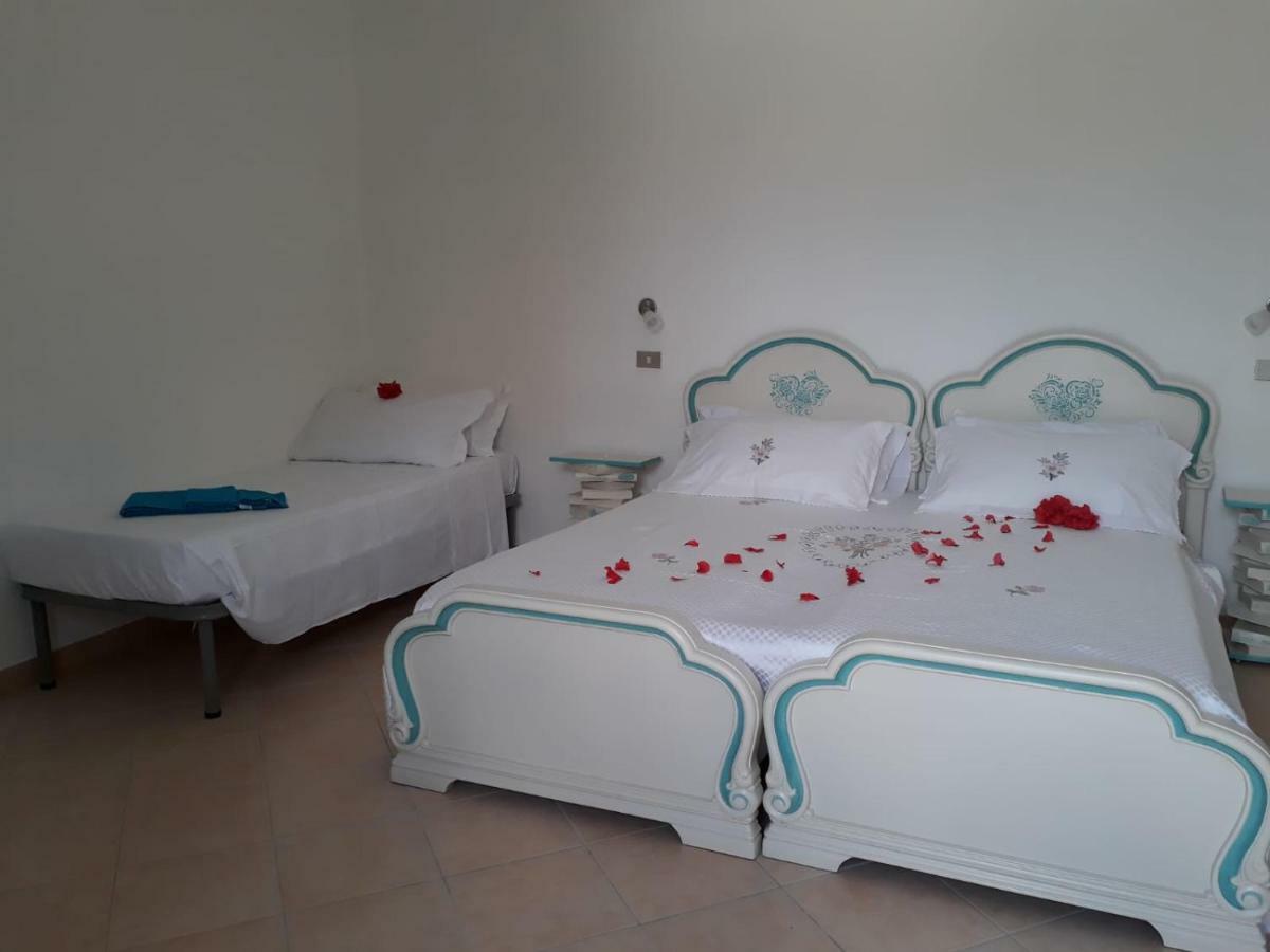 Al 101...Sogni... Daire Villa San Pietro Dış mekan fotoğraf