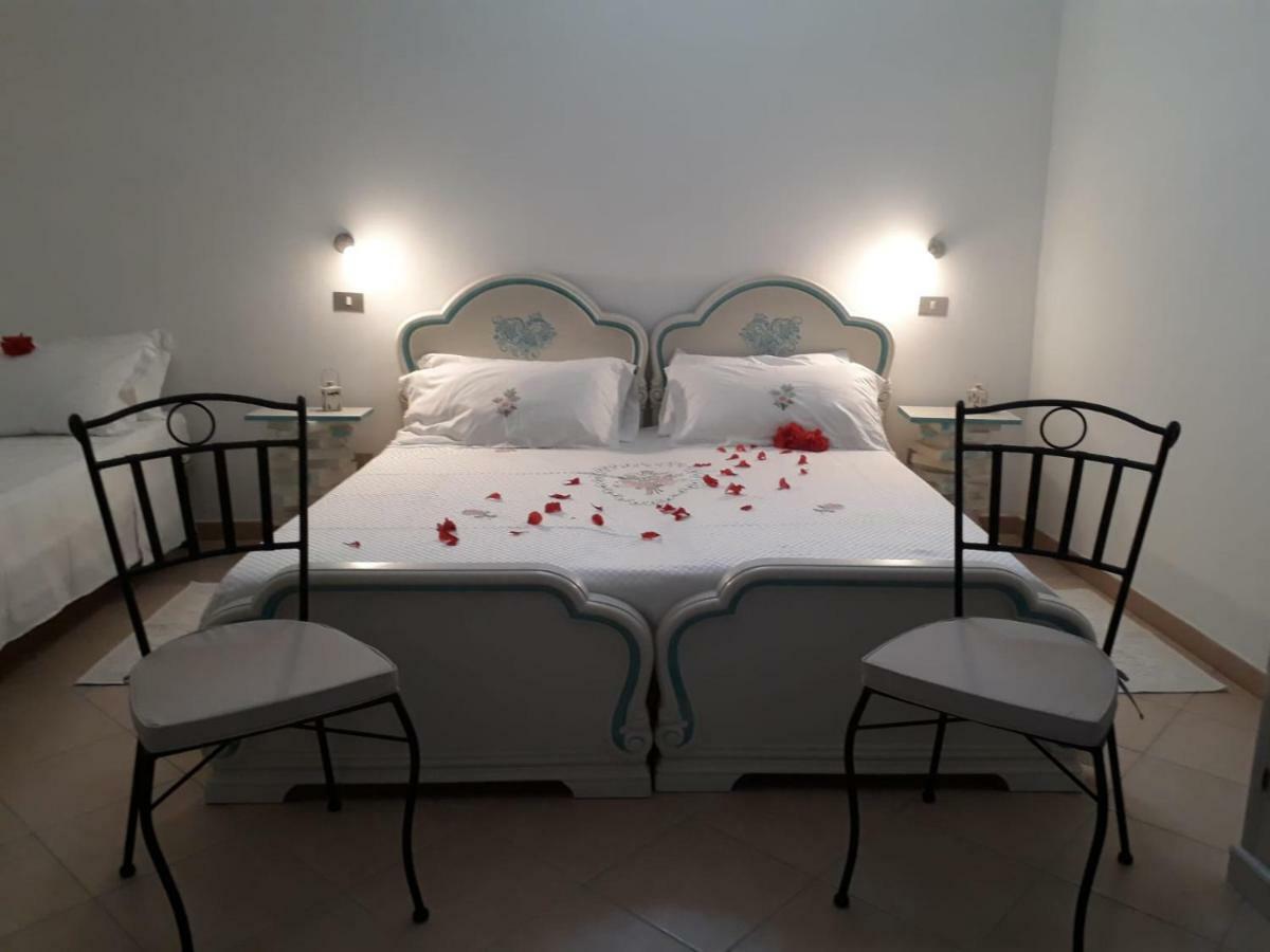 Al 101...Sogni... Daire Villa San Pietro Dış mekan fotoğraf