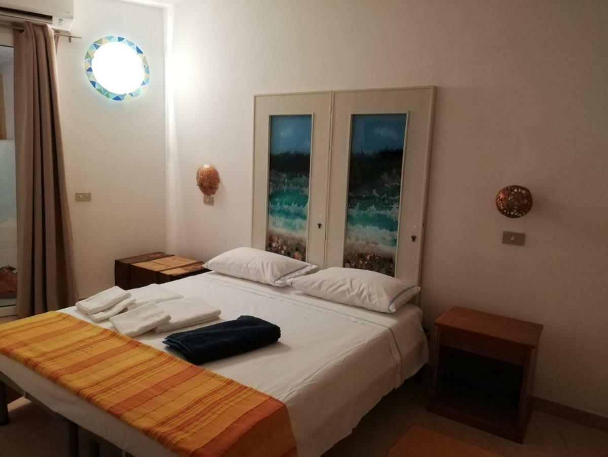 Al 101...Sogni... Daire Villa San Pietro Dış mekan fotoğraf