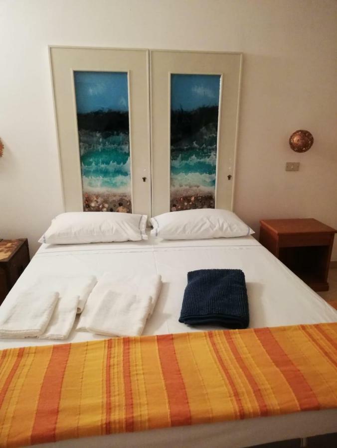 Al 101...Sogni... Daire Villa San Pietro Dış mekan fotoğraf