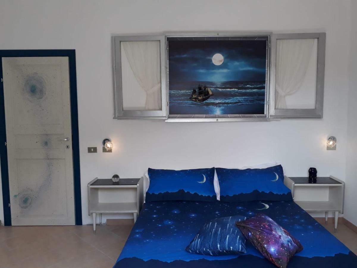 Al 101...Sogni... Daire Villa San Pietro Dış mekan fotoğraf