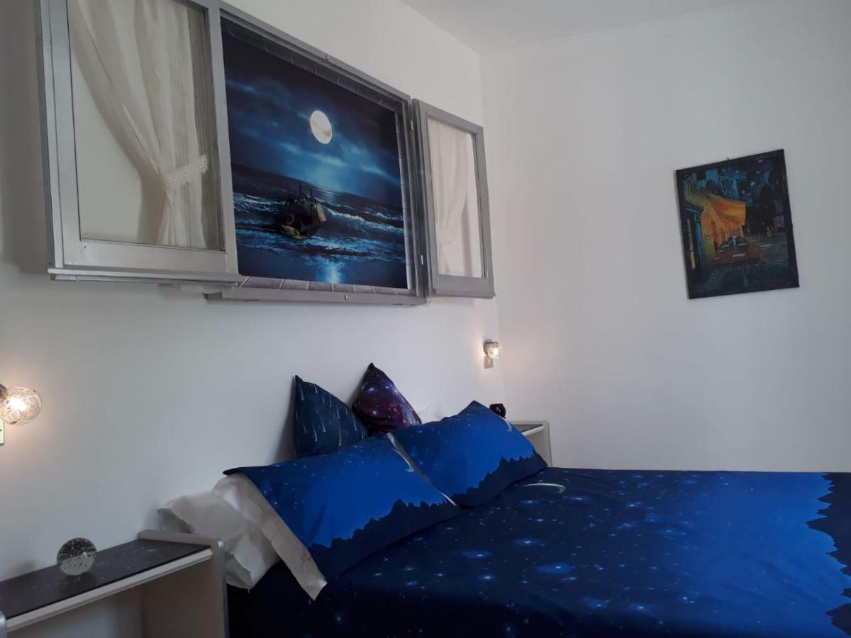 Al 101...Sogni... Daire Villa San Pietro Dış mekan fotoğraf